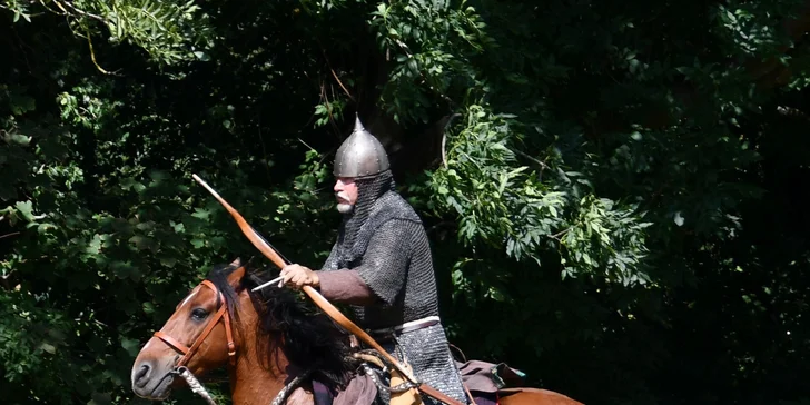 Od pravěku po středověk: skanzen a muzeum v Dolním Rakousku, program i v češtině, expozice o době ledové