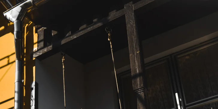Až 5 soukromých silových tréninků se strongmanem Jirkou Tkadlčíkem