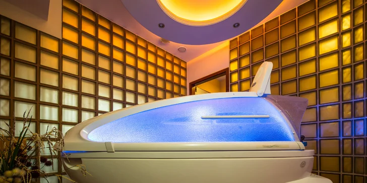 Wellness pobyt ve 4* adult friendly hotelu v polském lázeňském městě Krynica-Zdrój