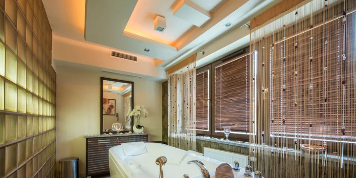 Wellness pobyt ve 4* adult friendly hotelu v polském lázeňském městě Krynica-Zdrój