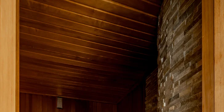 Luxusní dovolená v polských Krkonoších: adults only hotel se snídaní, neomezený wellness