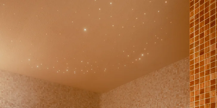 Luxusní dovolená v polských Krkonoších: adults only hotel se snídaní, neomezený wellness