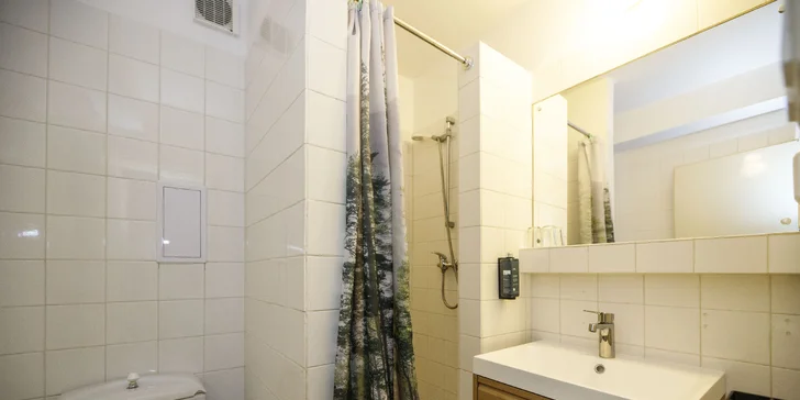Pobyt v Posázaví: hotel uprostřed lesů, s rybníkem, wellness a aktivitami pro celou rodinu
