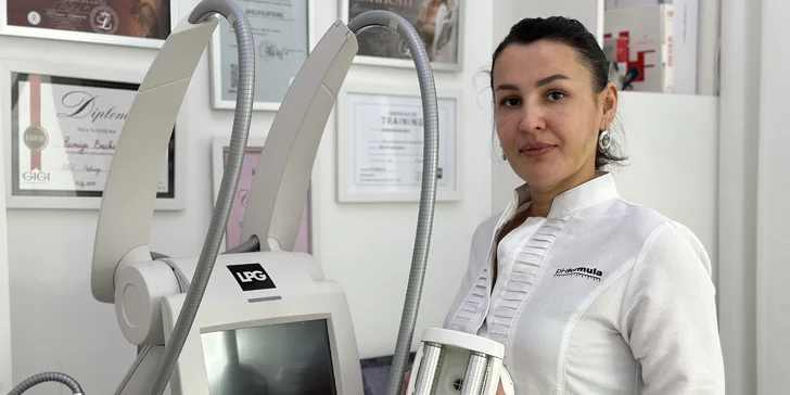Permanentní make-up: oční linky, obočí pudrovou metodou i výplň rtů