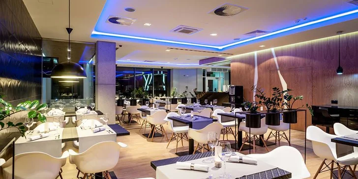 Pobyt v polské Vratislavi: moderní hotel se snídaní či polopenzí