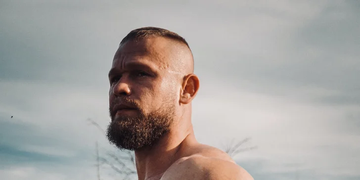 Až 5 soukromých silových tréninků se strongmanem Jirkou Tkadlčíkem
