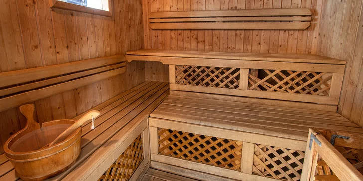 Folgarida: čtyřhvězdičkový hotel přímo na svahu, all inclusive, wellness i animace