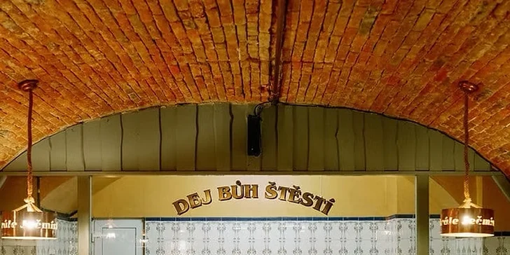 Na den sládkem U Ječmínka: zúčastníte se celé várky piva, v ceně oběd i ochutnávka