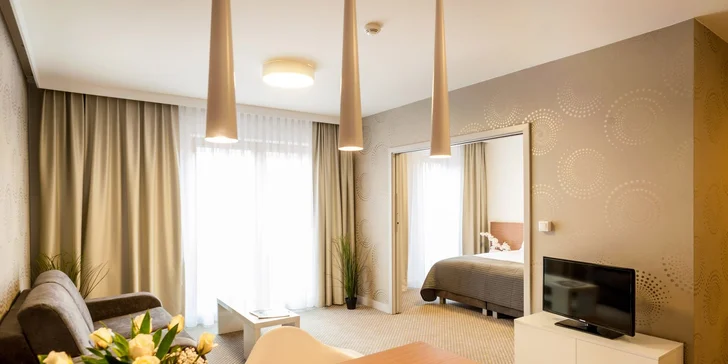 Pobyt v polské Vratislavi: moderní hotel se snídaní či polopenzí