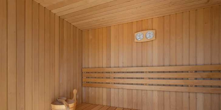 Dovolená v Itálii: hotel kousek od Lago di Garda, střešní wellness i snídaně