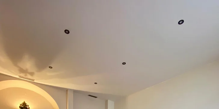 Tříchodové indické menu s kormou, masalou nebo butter chicken pro 1 či 2 osoby