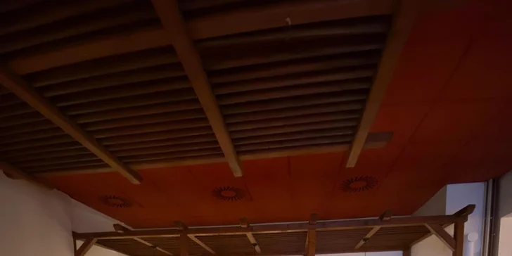 Tříchodové indické menu s kormou, masalou nebo butter chicken pro 1 či 2 osoby