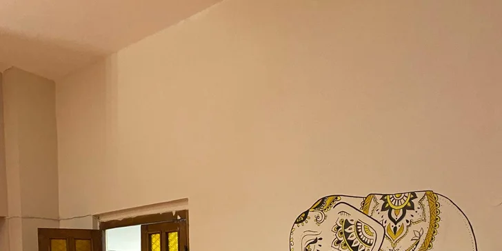 Tříchodové indické menu s kormou, masalou nebo butter chicken pro 1 či 2 osoby