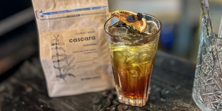 Workshop Mocktail Masters (5 h): staňte se mistrem v přípravě nealko koktejlů