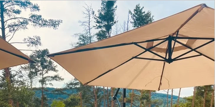 Hodinové zapůjčení paddleboardu na Orlické přehradě pro 1–4 osoby