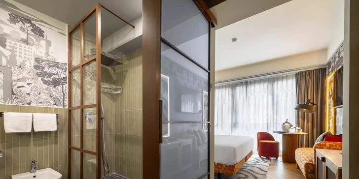 Římské prázdniny: pobyt ve 4* hotelu se snídaní, termíny od srpna do října