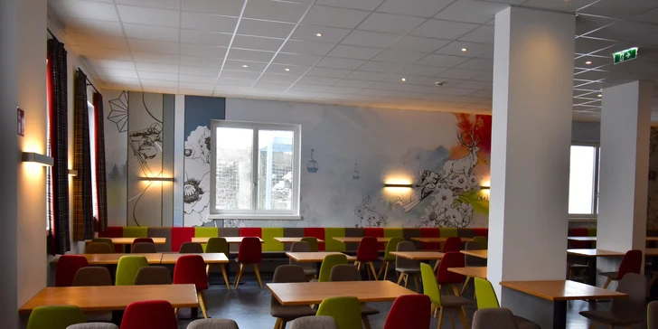 Aktivní dovolená v Lungau: 3* hotel s polopenzí plus, 2 děti zdarma, sauny, karta výhod