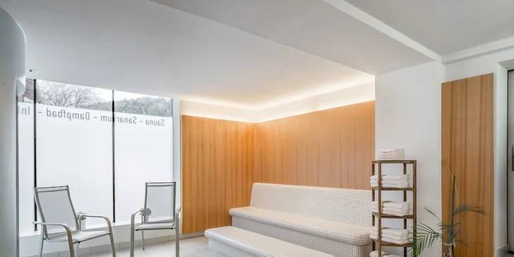 Tyrolský Ötztal: hotel s neomezeným wellness a polopenzí, koupání v jezeře i aquaparcích