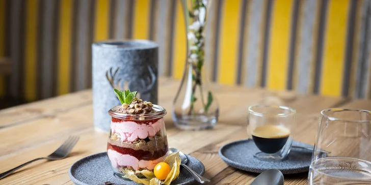 Jarní nebo podzimní dovolená v rakouských Alpách: polopenze a wellness