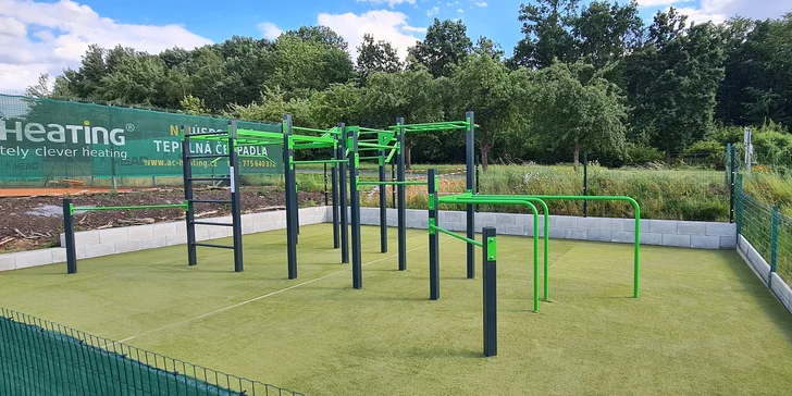 Příjemný penzion nedaleko Plzně: snídaně či polopenze, sport i wellness