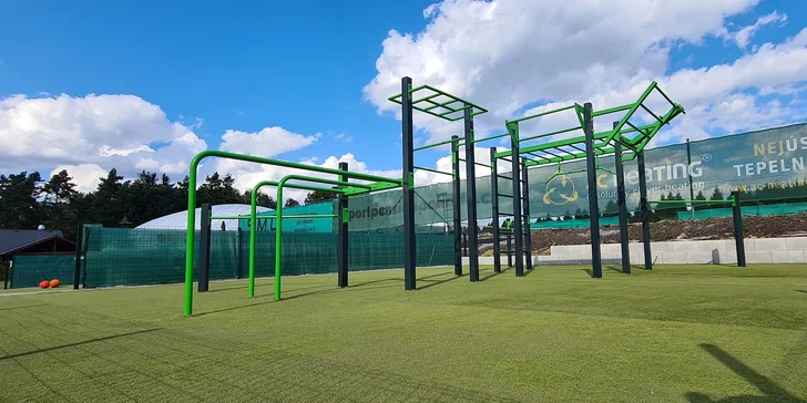 Příjemný penzion nedaleko Plzně: snídaně či polopenze, sport i wellness