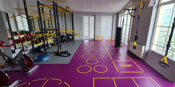 Příjemný penzion nedaleko Plzně: snídaně či polopenze, sport i wellness