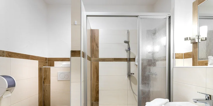 Tyrolské Alpy: all inclusive, neomezený wellness a děti do 11,9 let zdarma