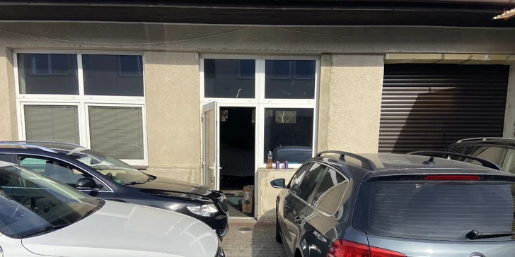 Přehození celých kol nebo výměna pneumatik i servisní prohlídka vozu