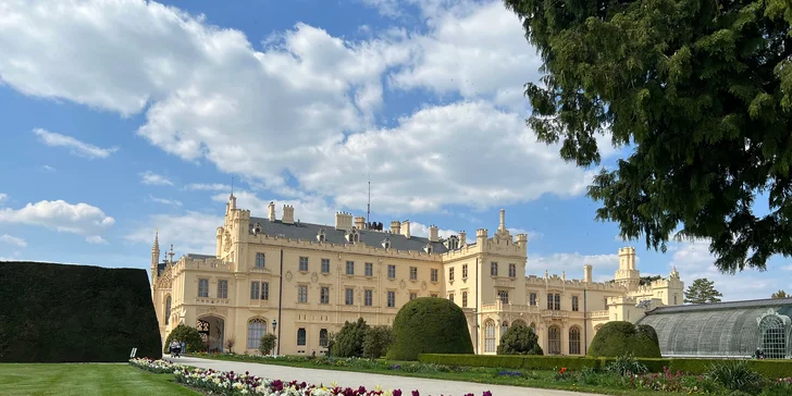 Oáza klidu na jižní Moravě: neomezené využití wellness a bazénů