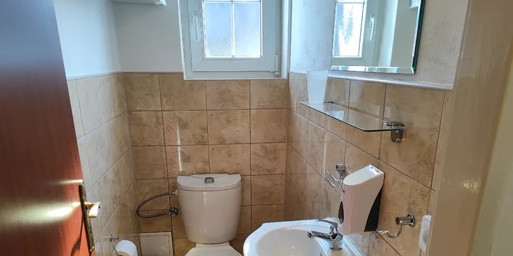 Vysoké nad Jizerou: apartmány až pro 5 lidí na rozhraní Krkonoš a Jizerek, v létě bazén