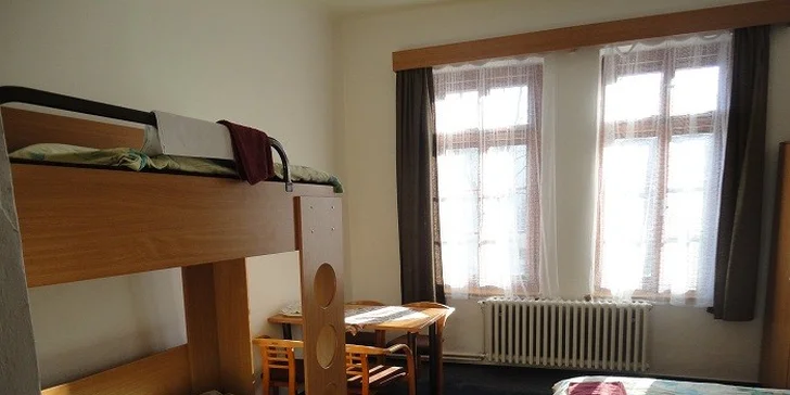 Jizerské hory a Krkonoše v zimě na 7 nocí s polopenzí pro 2 osoby