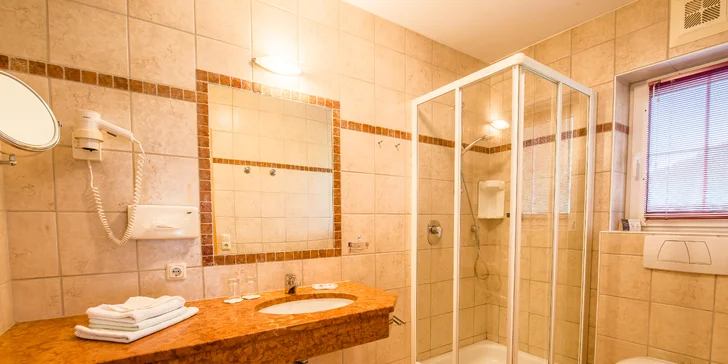 Rakouské Alpy: rodinný hotel se stravou, sauny, karta výhod i 2 děti zdarma