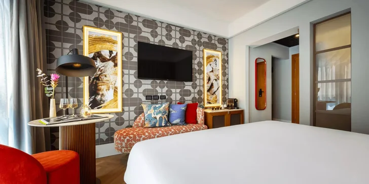 Římské prázdniny: pobyt ve 4* hotelu se snídaní, termíny od srpna do října