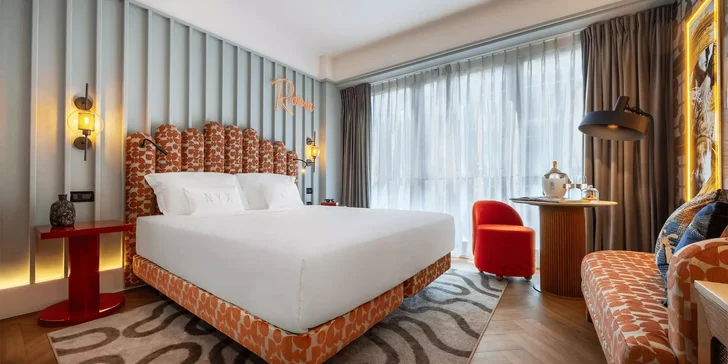 Římské prázdniny: pobyt ve 4* hotelu se snídaní, termíny od srpna do října