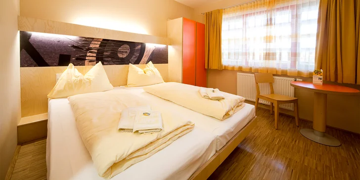Pobyt v Rakousku: 3* hotel ve Štýrsku se stravou, wellness a kartou výhod