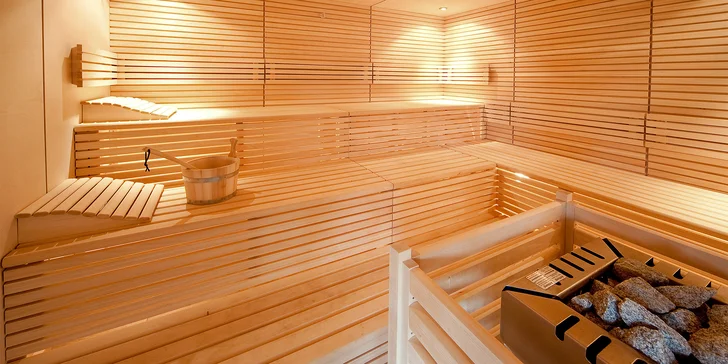 Pobyt v Rakousku: 3* hotel ve Štýrsku se stravou, wellness a kartou výhod