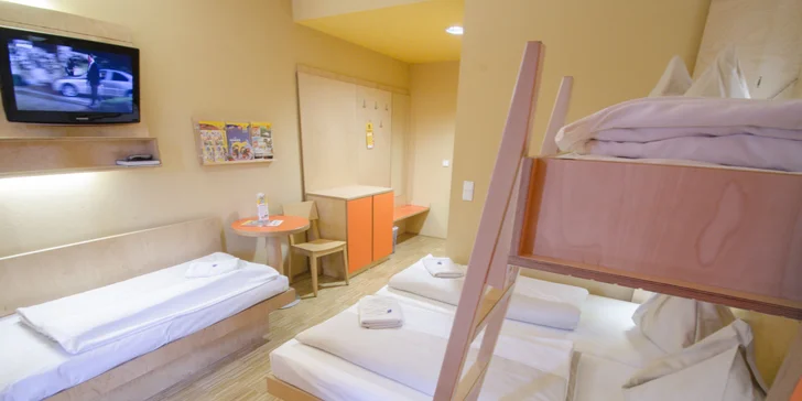 Pobyt v Rakousku: 3* hotel ve Štýrsku se stravou, wellness a kartou výhod