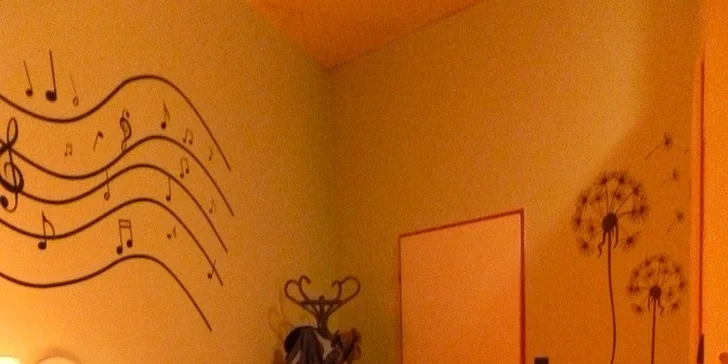 Uvolnění zad a šíje