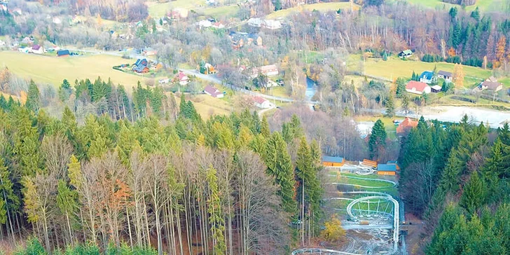 Relaxační pobyt v Beskydech: snídaně, wellness i jízda lanovkou na Pustevny