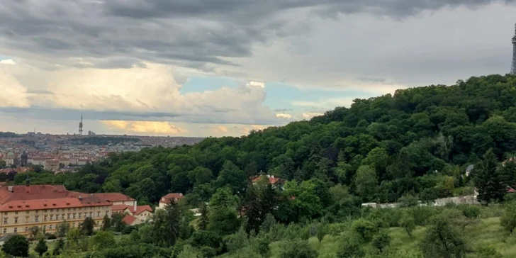 Unikátní procházky Prahou jinak s průvodcem pro všechny věkové kategorie