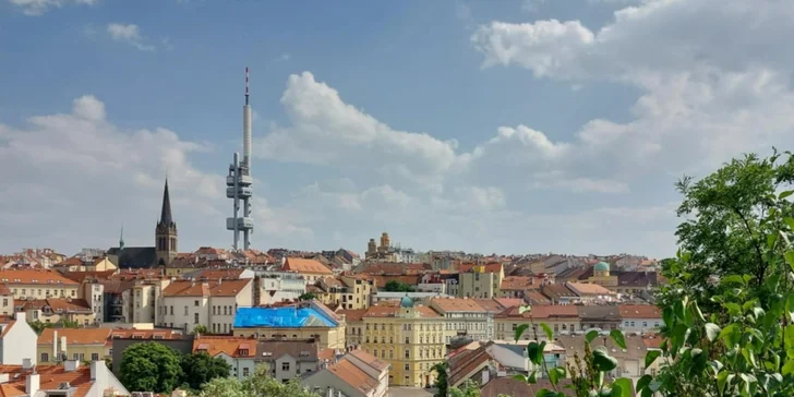 Unikátní procházky Prahou jinak s průvodcem pro všechny věkové kategorie