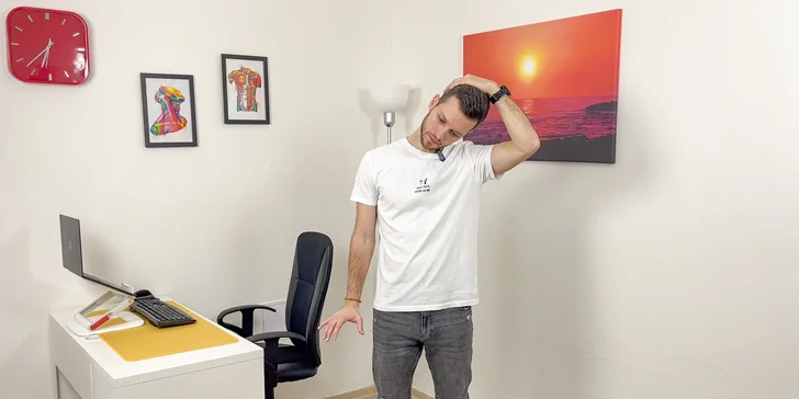 Online kurz V kanclu bez bolesti: 3 hodiny informací ve více než 40 videích