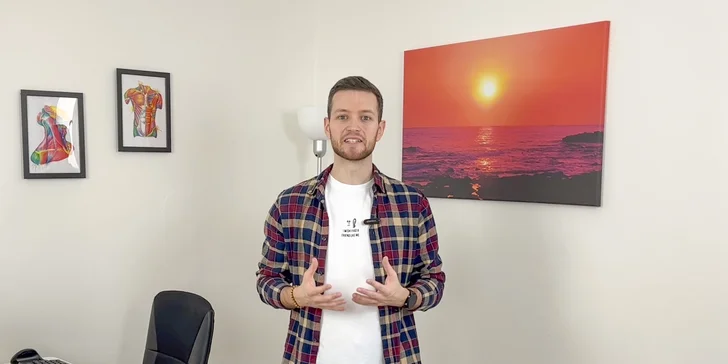 Online kurz V kanclu bez bolesti: 3 hodiny informací ve více než 40 videích