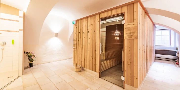 Pohoda a klid v Rakousku: 3* hotel se snídaní nebo polopenzí, wellness, koupaliště
