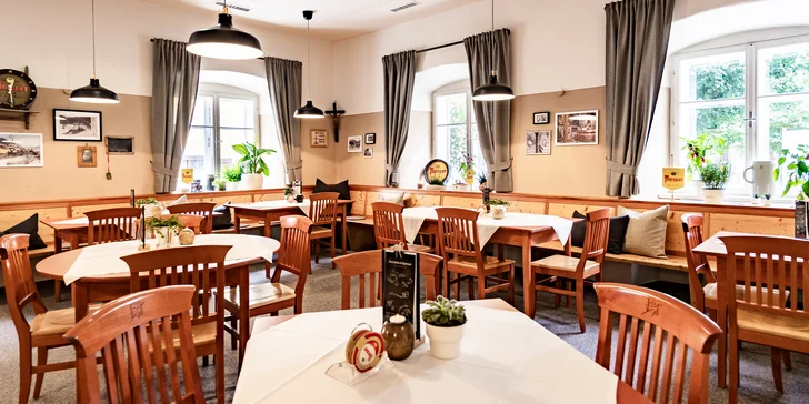 Pohoda a klid v Rakousku: 3* hotel se snídaní nebo polopenzí, wellness, koupaliště