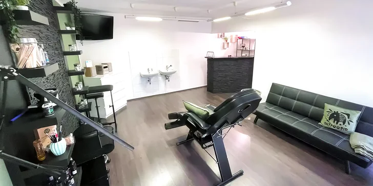 Pro zpevnění a vyhlazení pleti: 1 či 3 ošetření radiofrekvenčním liftingem