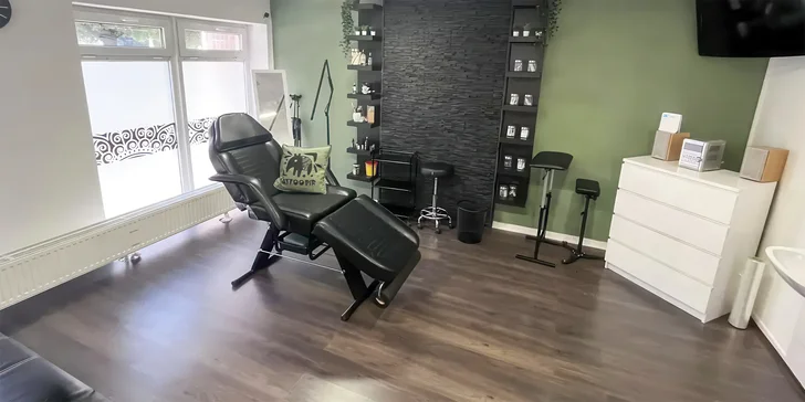 Pro zpevnění a vyhlazení pleti: 1 či 3 ošetření radiofrekvenčním liftingem