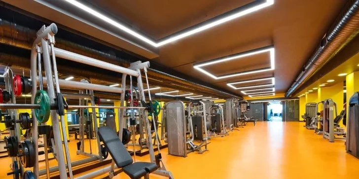 Kypr letecky: 5* Salamis Bay Conti Resort, ultra all inclusive, wellness, fitness i dětský klub ČEDOG