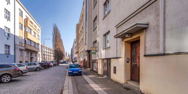 Hloubkové vyčištění pleti: neinvazivní karboxyterapie obličeje, 1, 3 i 6 ošetření