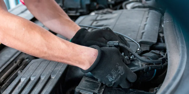 Dekarbonizace neboli čištění motoru pomocí vodíku: obnoví výkon, sníží spotřebu i emise a dezinfekce ozonem zdarma